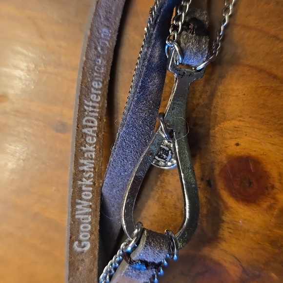 GoodWork(s) Bracelet - Picture 3 of 10